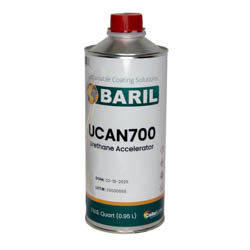 URETHANE ACCELERATOR